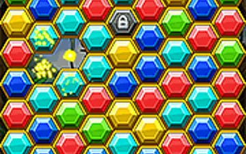 Gemstone Island