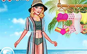 Insta Girls Beachwear