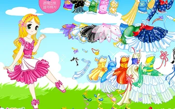 Little Sweetheart game preview