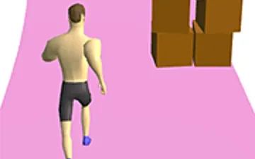 Muscle Rush