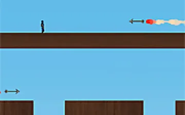Ninja Master Trials