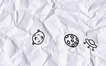 Paper Space