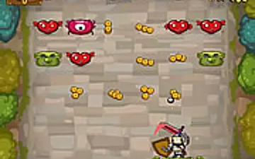 Queen's Quests
