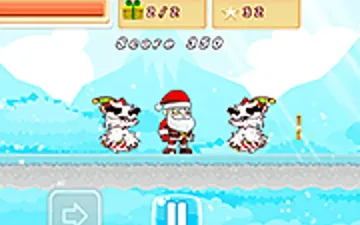 Santa Claus Adventure 2