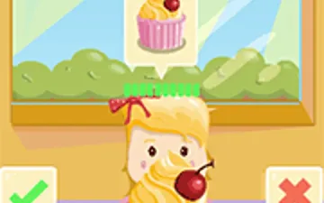 Smart Cupcake Stand