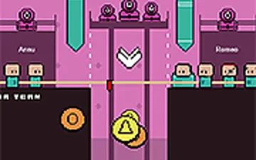 Squid Game Challenge