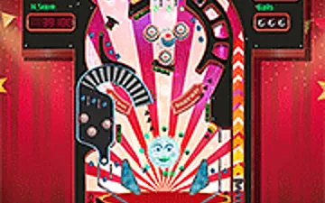 Wonderland Pinball game preview