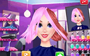 Ava's #Stylish Summer Hairstyles Challenge