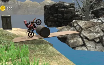Bike Trials: Junkyard