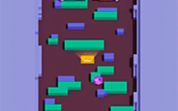 Brawl Stars Mega Simulator