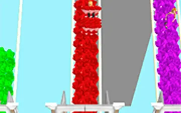 Bridge Race: Wedding Master