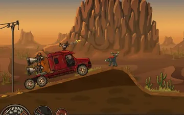 Earn To Die