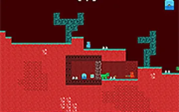Fire and Water Blockman