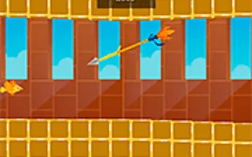 Flying Challenge