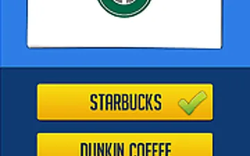 Guess the Logo