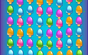 Ice Cream Html5 game preview