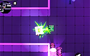Laser Tanks