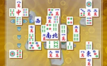 Mahjong Collision