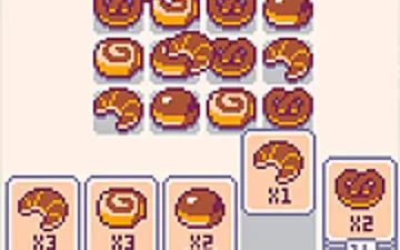 Mai-Chan's Sweet Buns