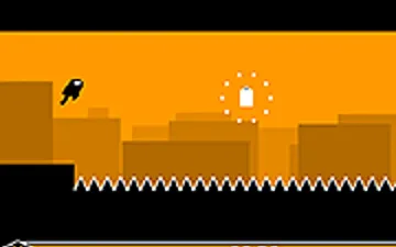 Nuclear Ninja