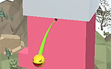 Pokey Ball Jump