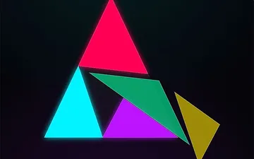 Prism Shard
