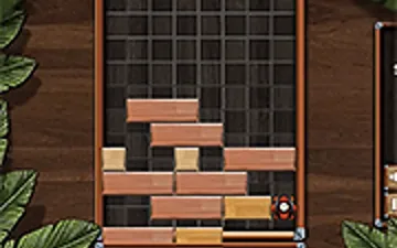 Slide Wood