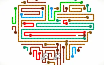 Snake Arrow Escape