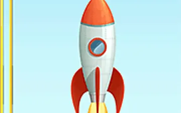Take off the Rocket