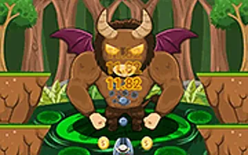 Taptastic Monsters