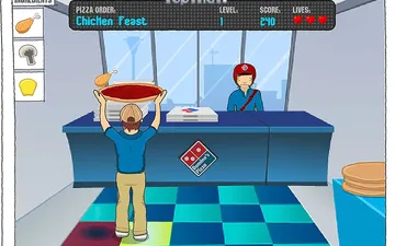 Top That Pizza