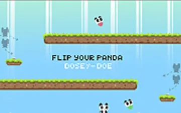 We Love Pandas