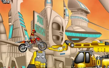 2039 Rider