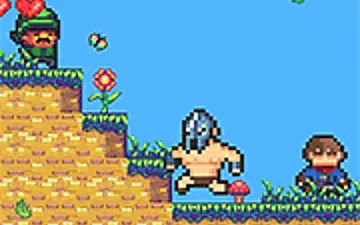 Bakus Adventure