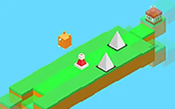 Barn Dash