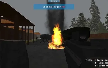 Block Swat