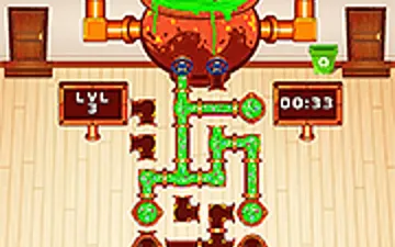 Candy Shop Sweet Maker