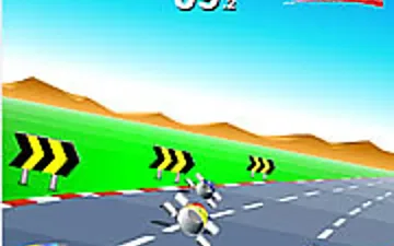 Car Can Racing