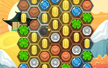 Cha-Ching Lucky Draw