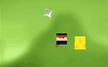 Cheese Ninja Dash