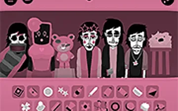 Colorbox Pink v7