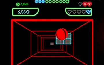 Curve Ball 3D