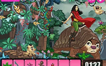 Dragonstone Quest Adventure