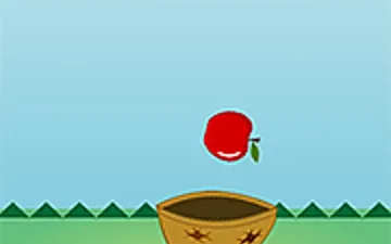 Fruit Collector Html5