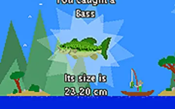 Generic Fishing