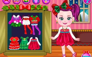 Happy Christmas
