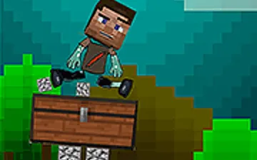Minecraft Zombie Survival