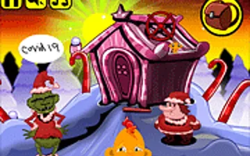 Monkey Go Happy Stage 481