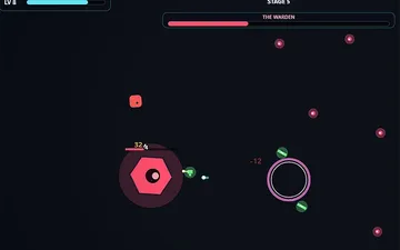 Neon Siege