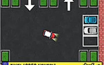Parking Mad